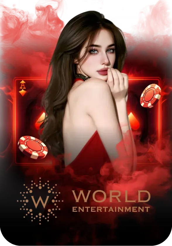 world